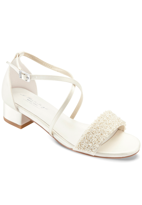 G. Westerleigh Layla Bruidsschoenen ()