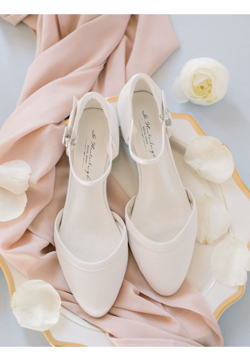 G. Westerleigh Lisa Bruidsschoenen