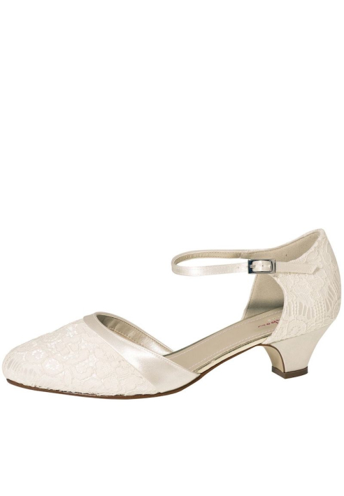 Rainbow Club Mickie Bruidsschoenen ()