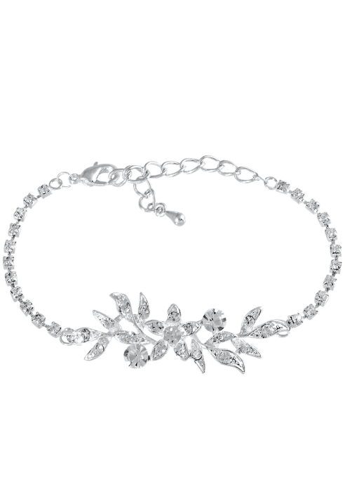 G. Westerleigh Armband Bruid NS1-5817L ()