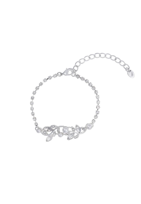 Westerleigh Armband Bruid NS1-6005L 