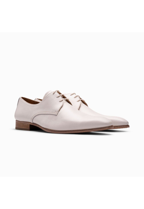 Paulo Bellini Lucca Ivory Trouwschoenen