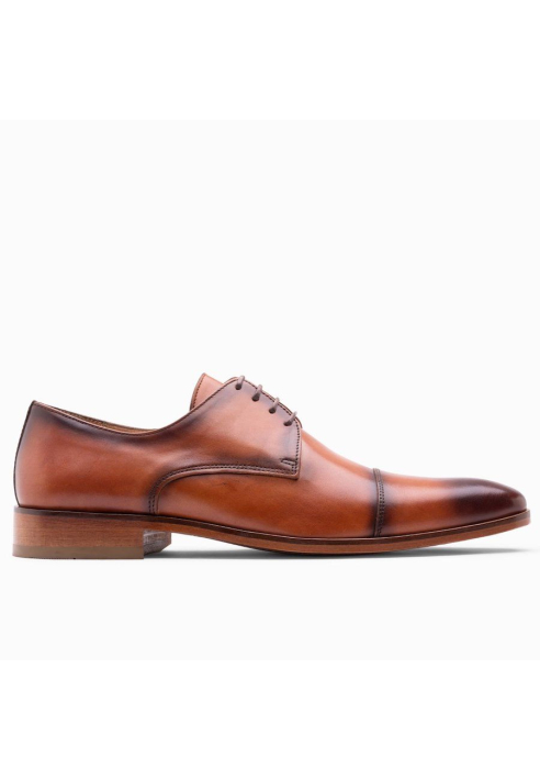 Paulo Bellini Buti Cognac Trouwschoenen ()