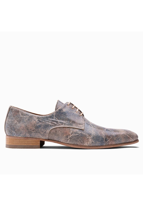 Paulo Bellini Carbonia Multicolour Trouwschoenen ()