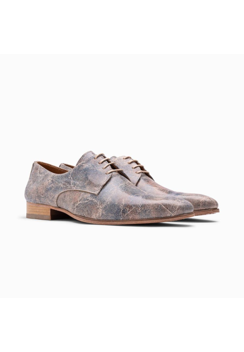 Paulo Bellini Carbonia Multicolour Trouwschoenen