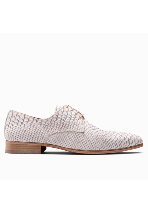 Paulo Bellini Carbonia Trouwschoenen Heren Taupe ()