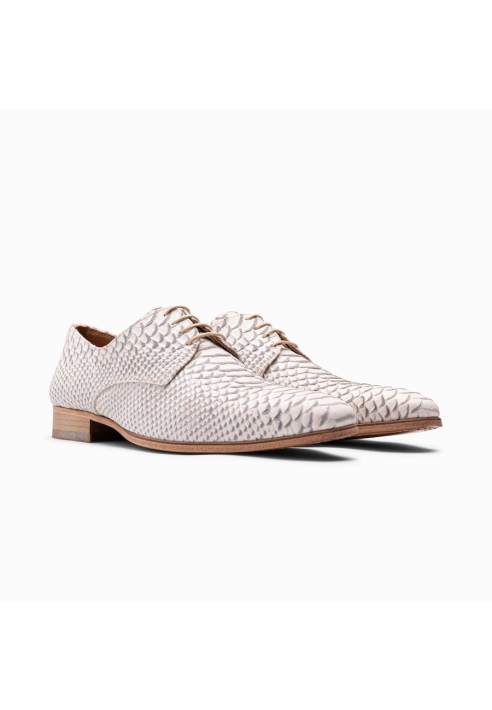 Paulo Bellini Carbonia Trouwschoenen Heren Taupe