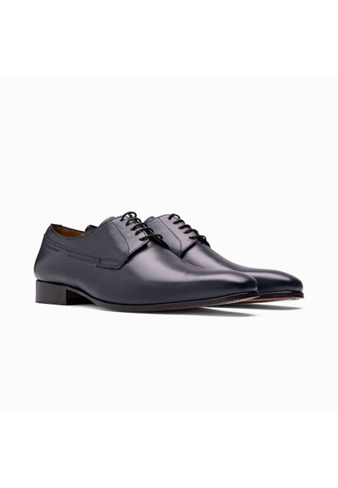 Paulo Bellini Lodi Trouwschoenen Heren Blauw