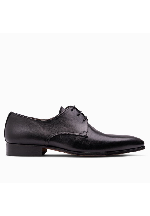 Paulo Bellini Lucca Trouwschoenen Heren Zwart ()