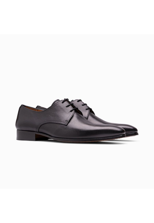 Paulo Bellini Lucca Trouwschoenen Heren Zwart