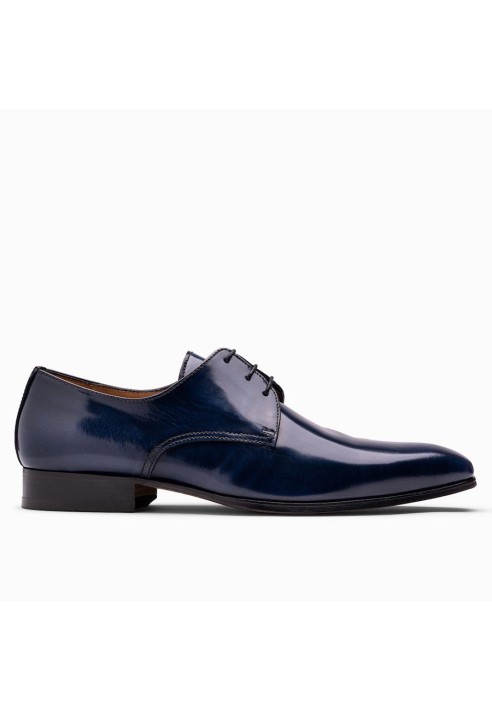 Paulo Bellini Lucca Trouwschoenen Heren Blauw ()
