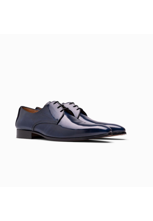 Paulo Bellini Lucca Trouwschoenen Heren Blauw