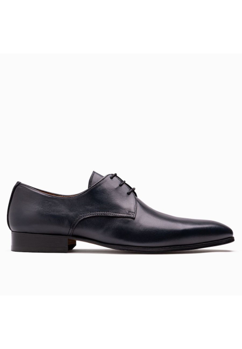 Paulo Bellini Lucca Trouwschoenen Heren Donkerblauw ()