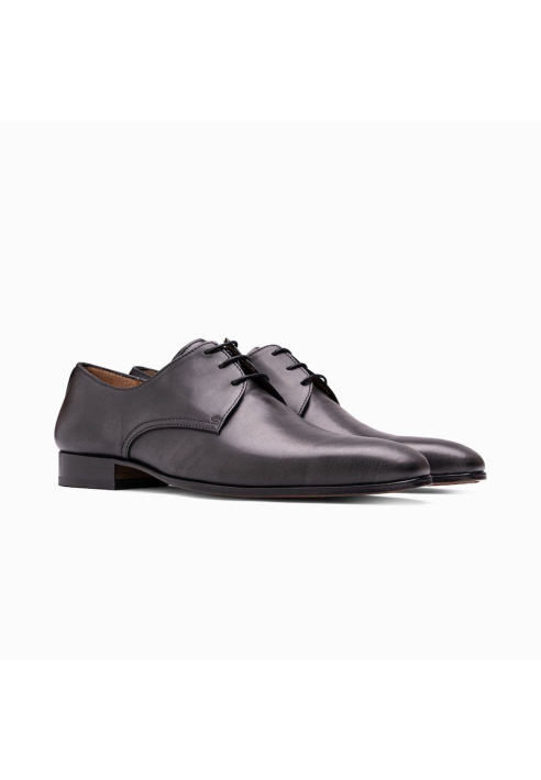Paulo Bellini Lucca Trouwschoenen Heren Grijs