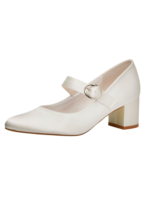 Rainbow Club Annemarie Bruidsschoenen ()
