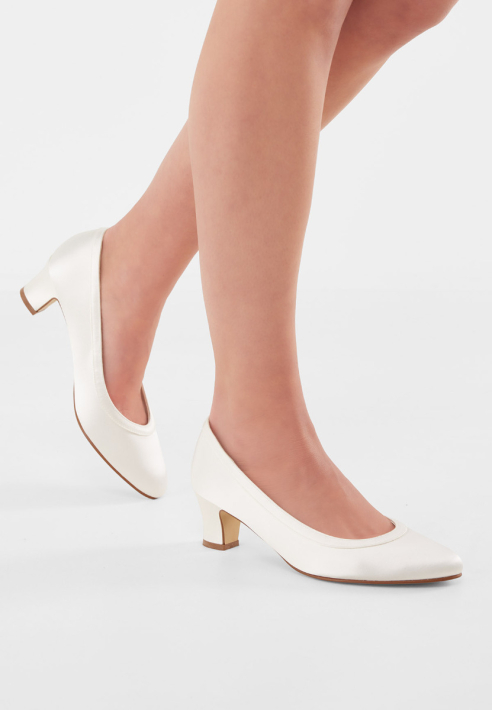 Rainbow Club Ramona Bruidsschoenen
