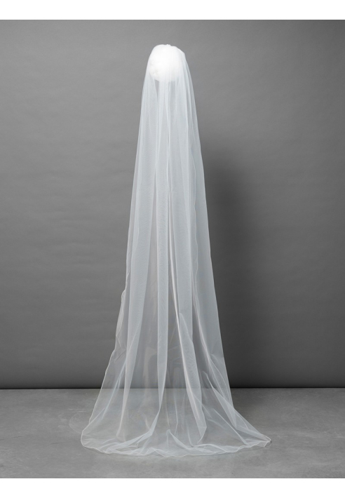 Poirier S10-210-Soft Sluier  - 210 cm ()