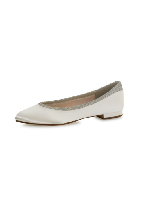 Rainbow Club Stevie-37 Bruidsschoenen Tweedekans ()