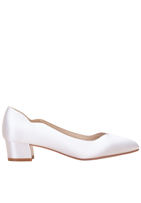 The Perfect Bridal Company Sutton Bruidsschoenen