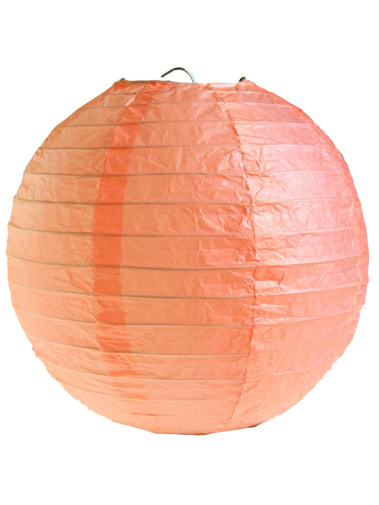 Lampion Koraal 50 cm main product photo