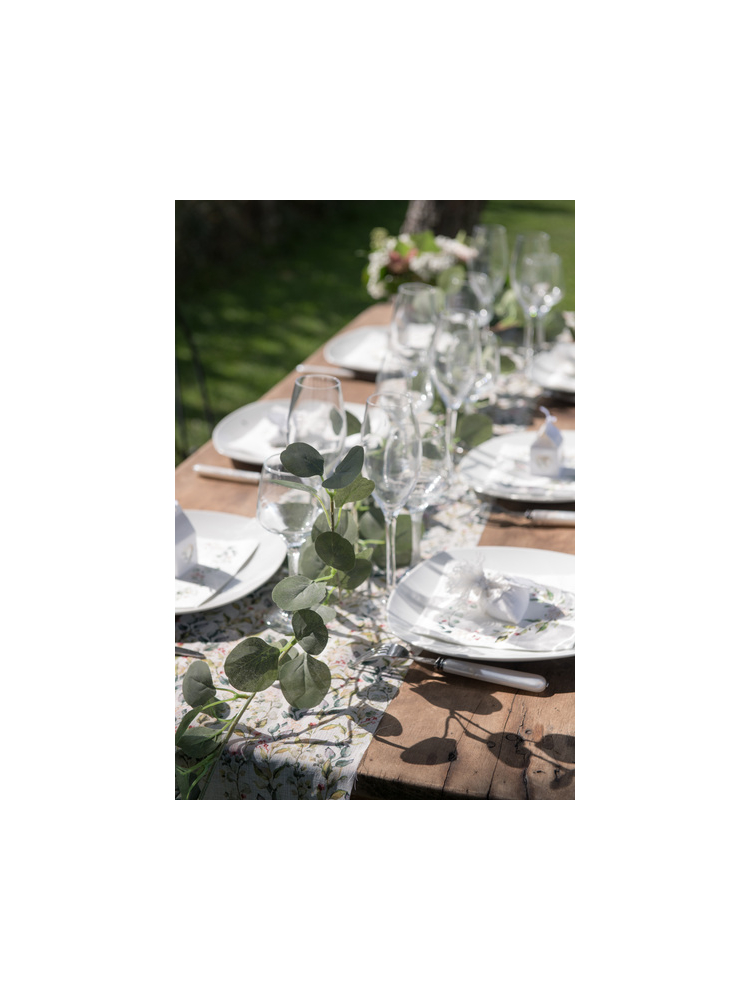 Santex Eucalyptus Garland main product photo