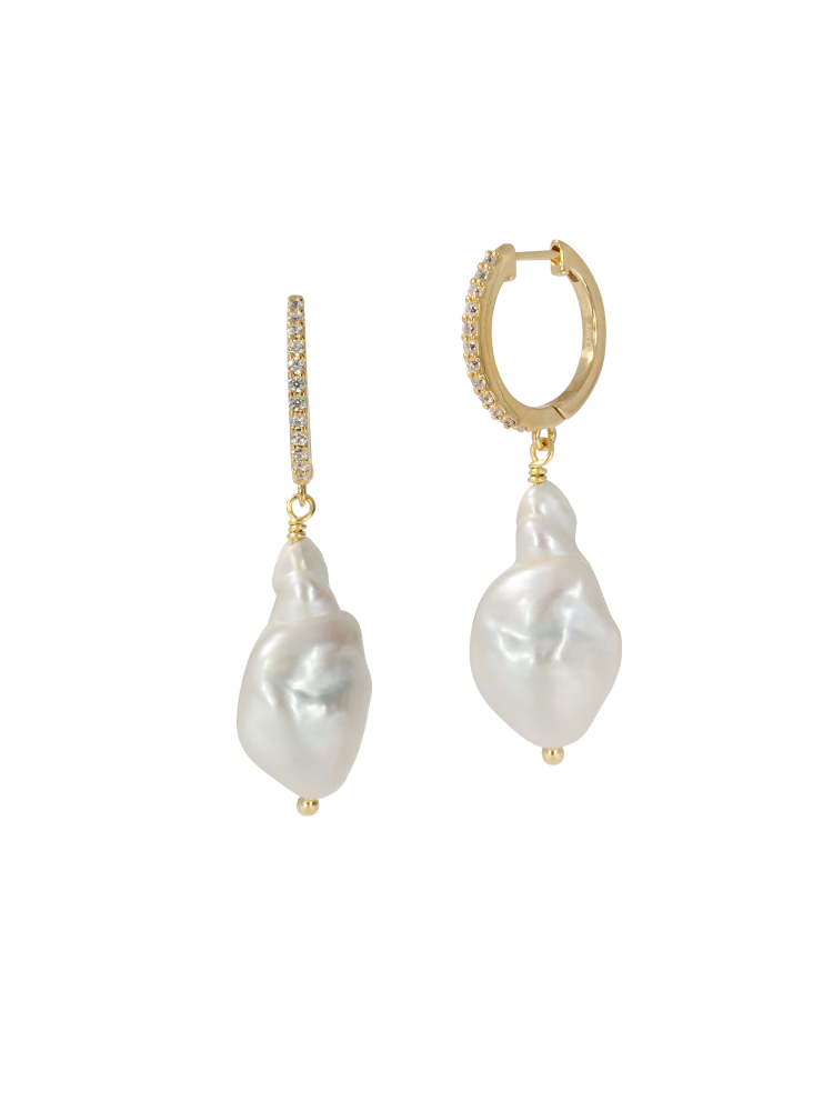 Juvelan Dew Fresh Oorbellen main product photo