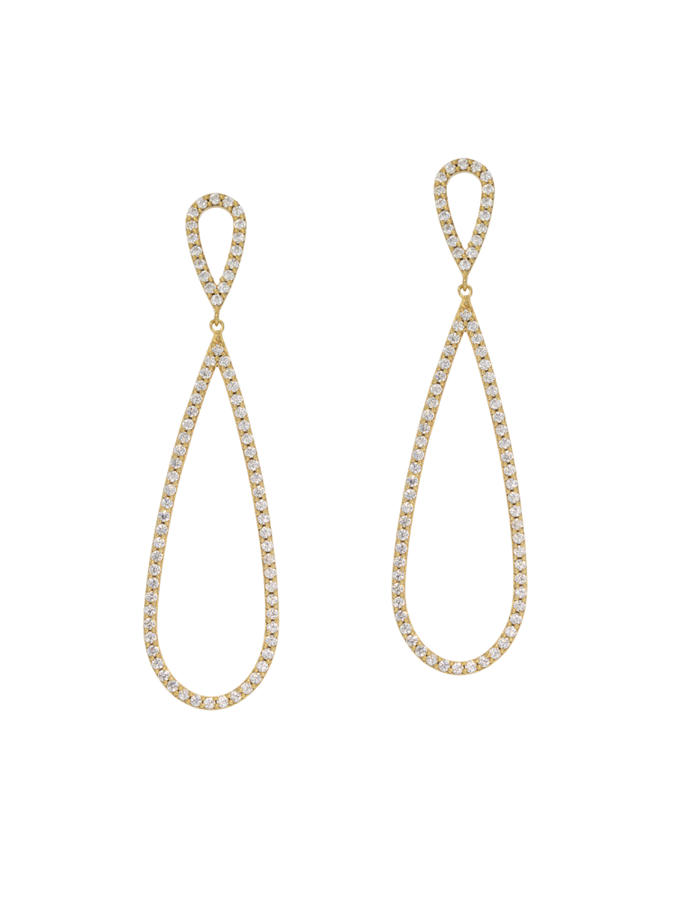 Juvelan Felicity Oorbellen main product photo