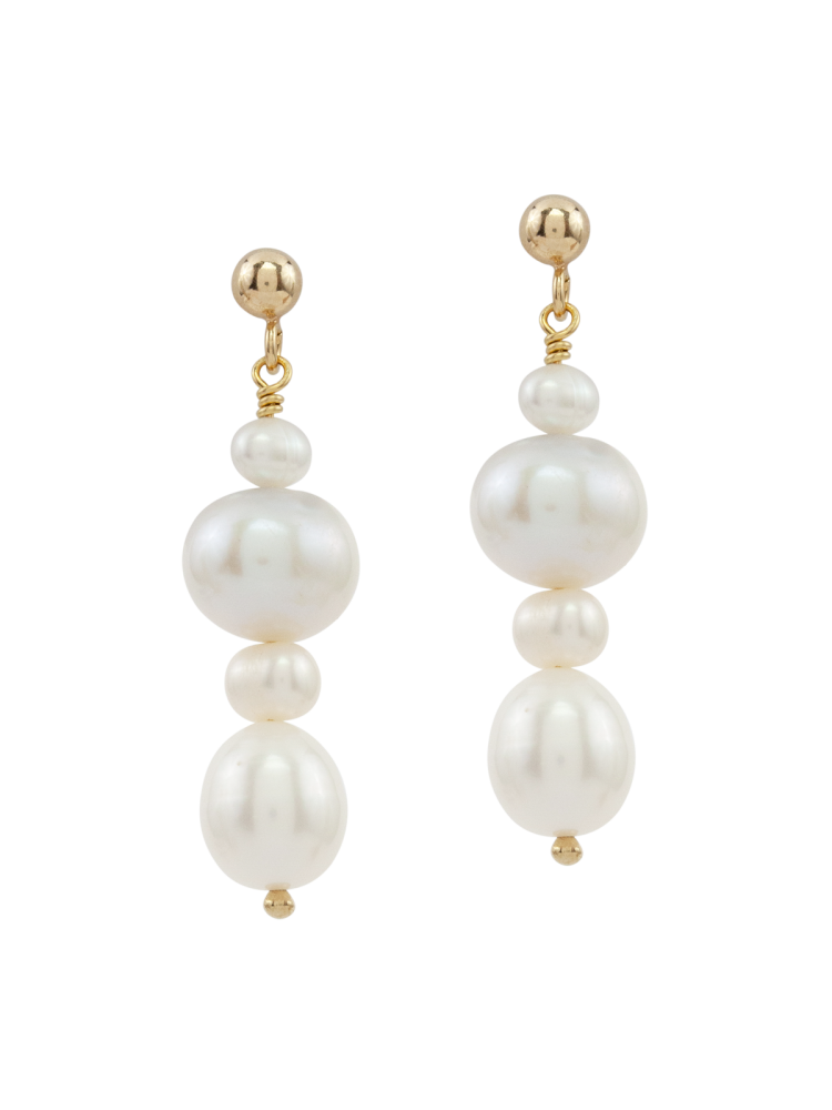 Juvelan Love Match Oorbellen main product photo