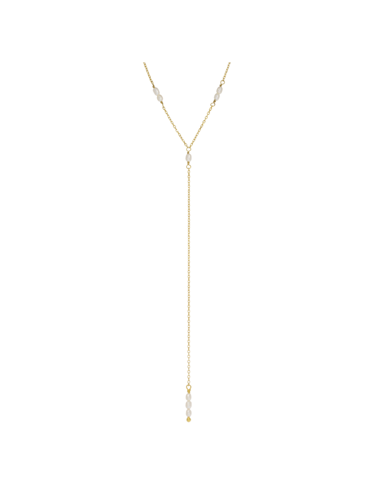 Juvelan Lorelei Back Bruidsketting main product photo