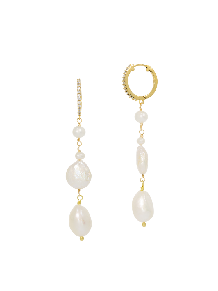 Juvelan Lovestruck Oorbellen main product photo