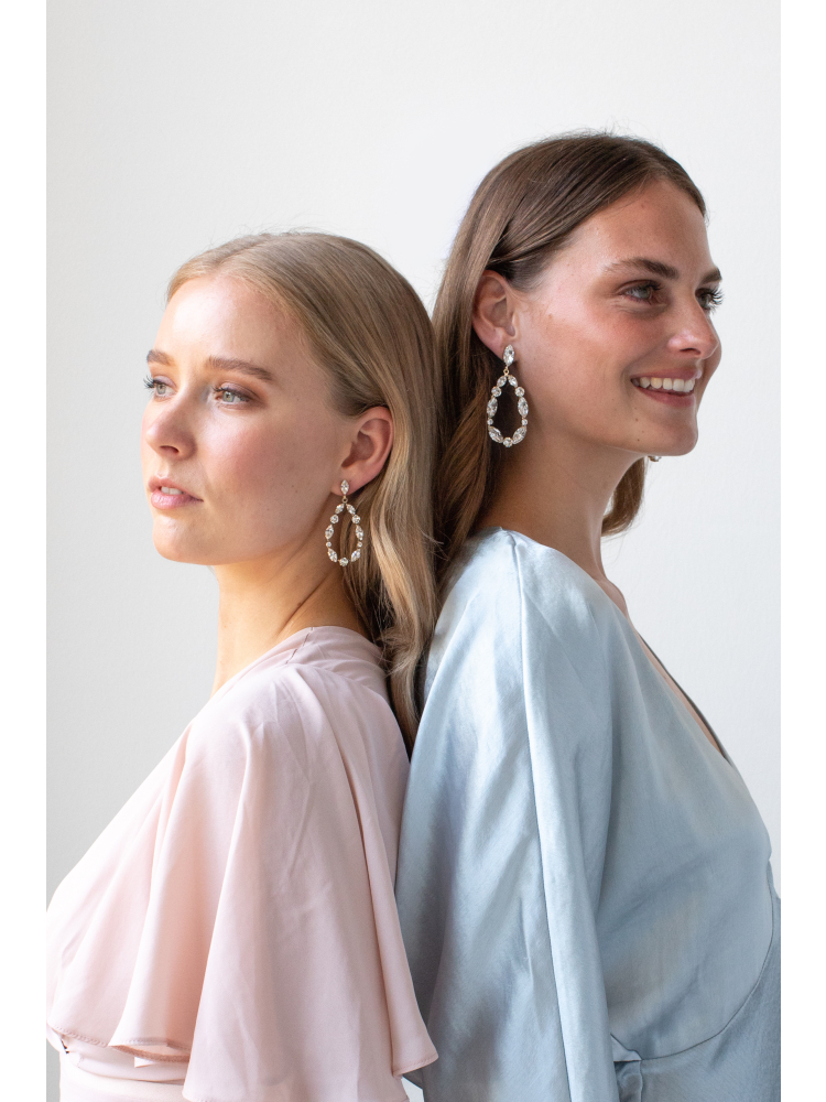 O6-NV-S-Goud Oorbellen main product photo