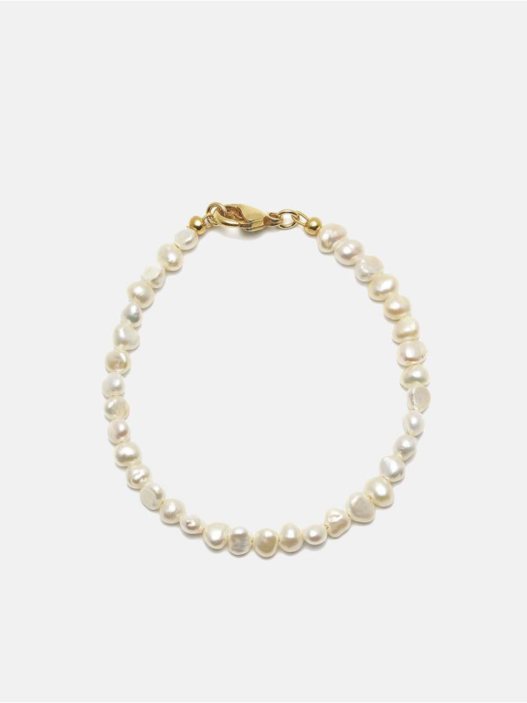 Abrazi Epoch ERA Armband Goud-M main product photo