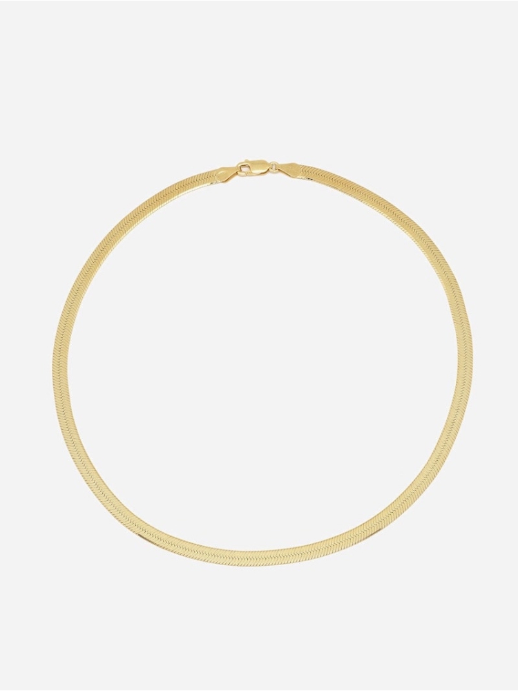 Abrazi Magic ERA Ketting Goud-M40 main product photo