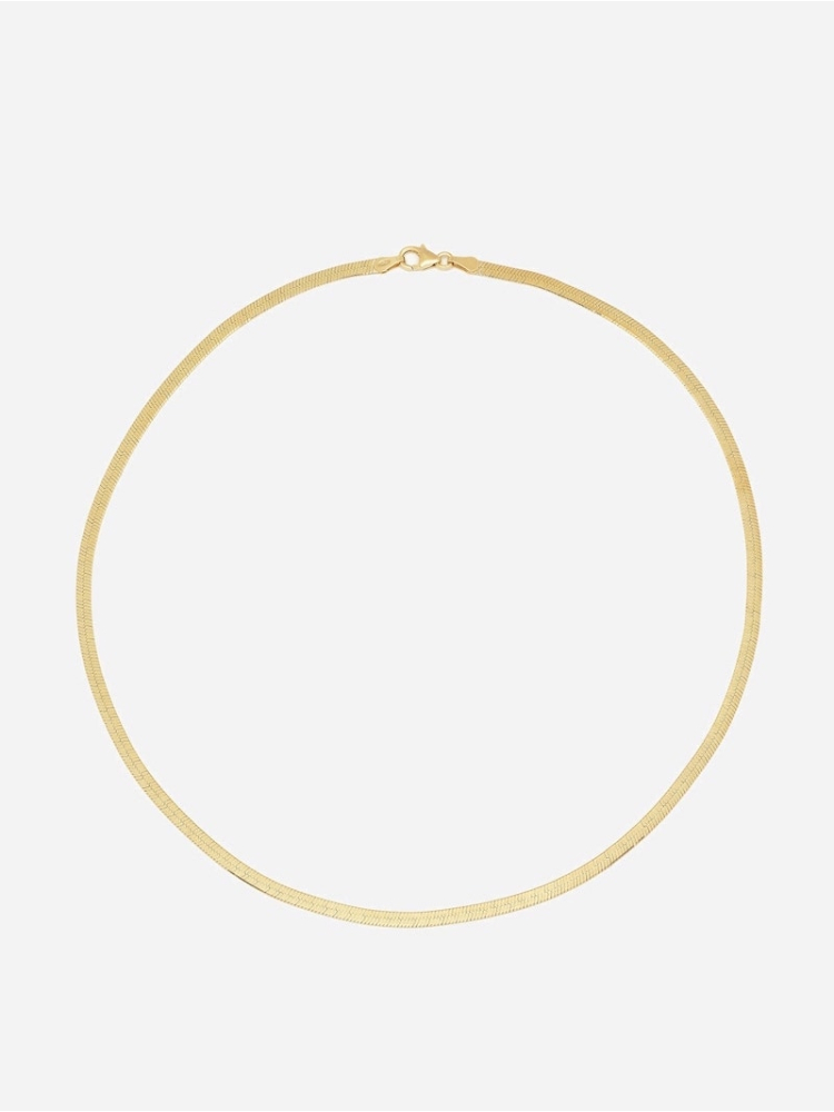 Abrazi Magic ERA Ketting Goud-S54 main product photo