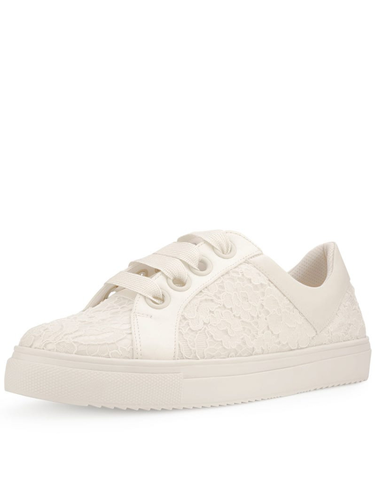 Avalia Zoey Bruidssneakers main product photo