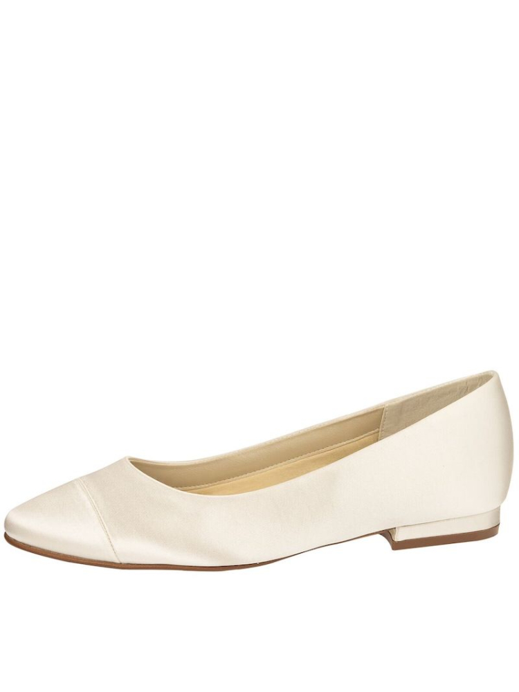 Rainbow Club Bess Bruidsschoenen main product photo