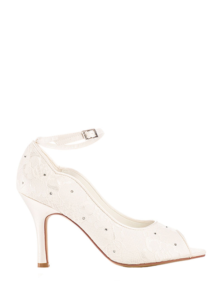 G.Westerleigh Bruidsschoenen Michelle main product photo