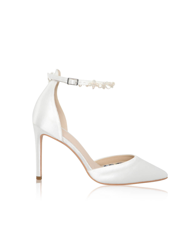 The Perfect Bridal Company Ella-39 Bruidsschoenen Tweedekans main product photo