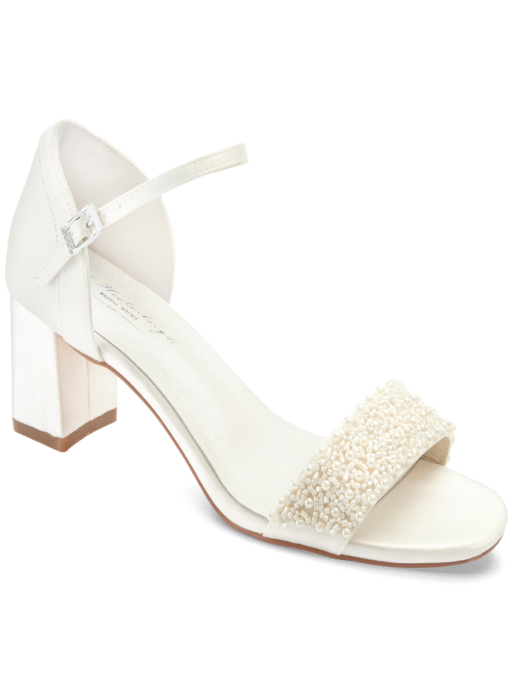 G. Westerleigh Lauren Bruidsschoenen main product photo