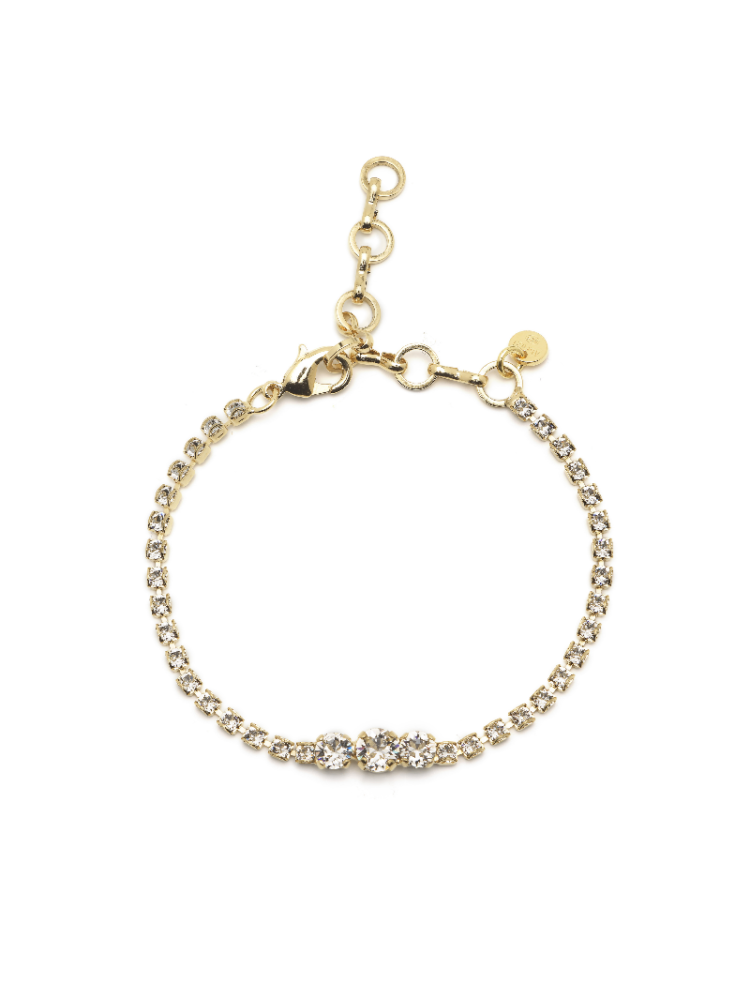 Abrazi Royal Armband Goud main product photo