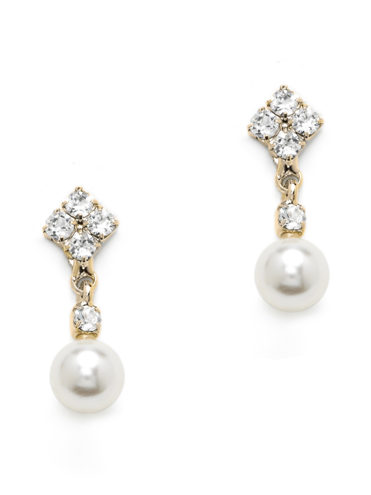 Abrazi Romy Oorbellen Goud main product photo