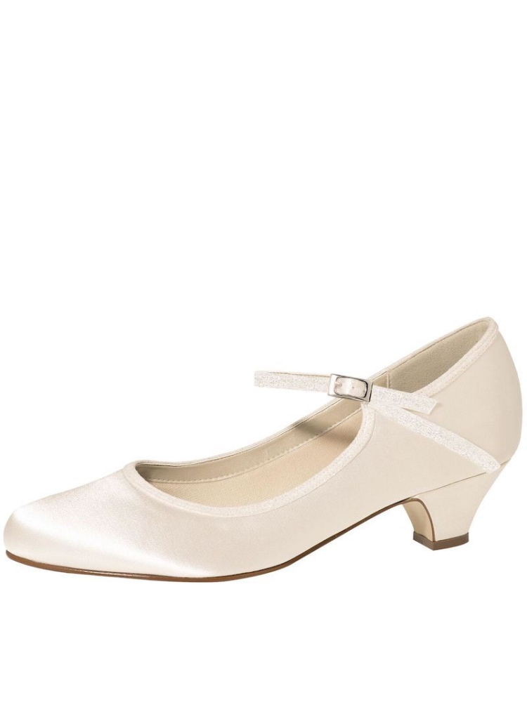 Rainbow Club Marsha Bruidsschoenen main product photo