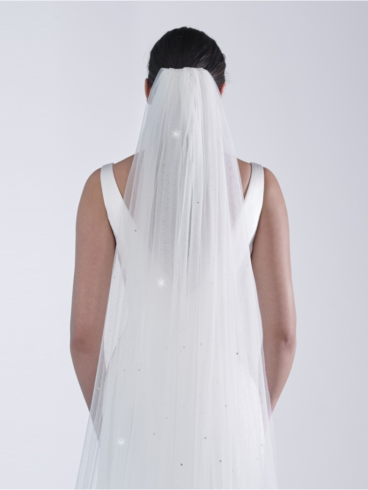 Poirier S52-300-1-SOFT Sluier - 300 cm main product photo