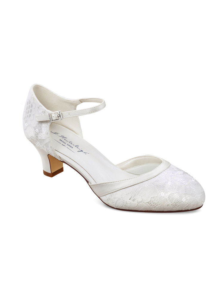 G. Westerleigh Suzy Bruidsschoenen main product photo