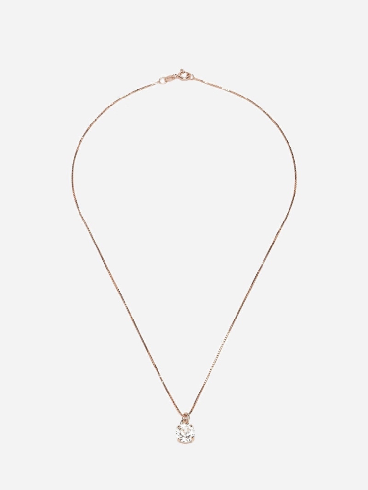 Abrazi Ava Ketting Rosé main product photo