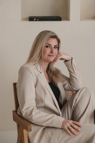 Kimberley Westdorp Fotografie