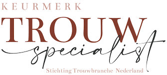 Keurmerk Trouwleverancier