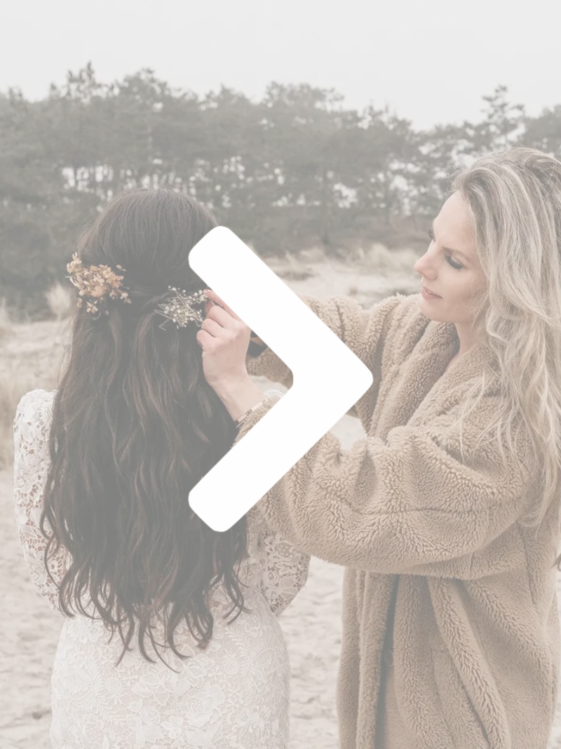 Bruidskapsels Inspiratie Alle