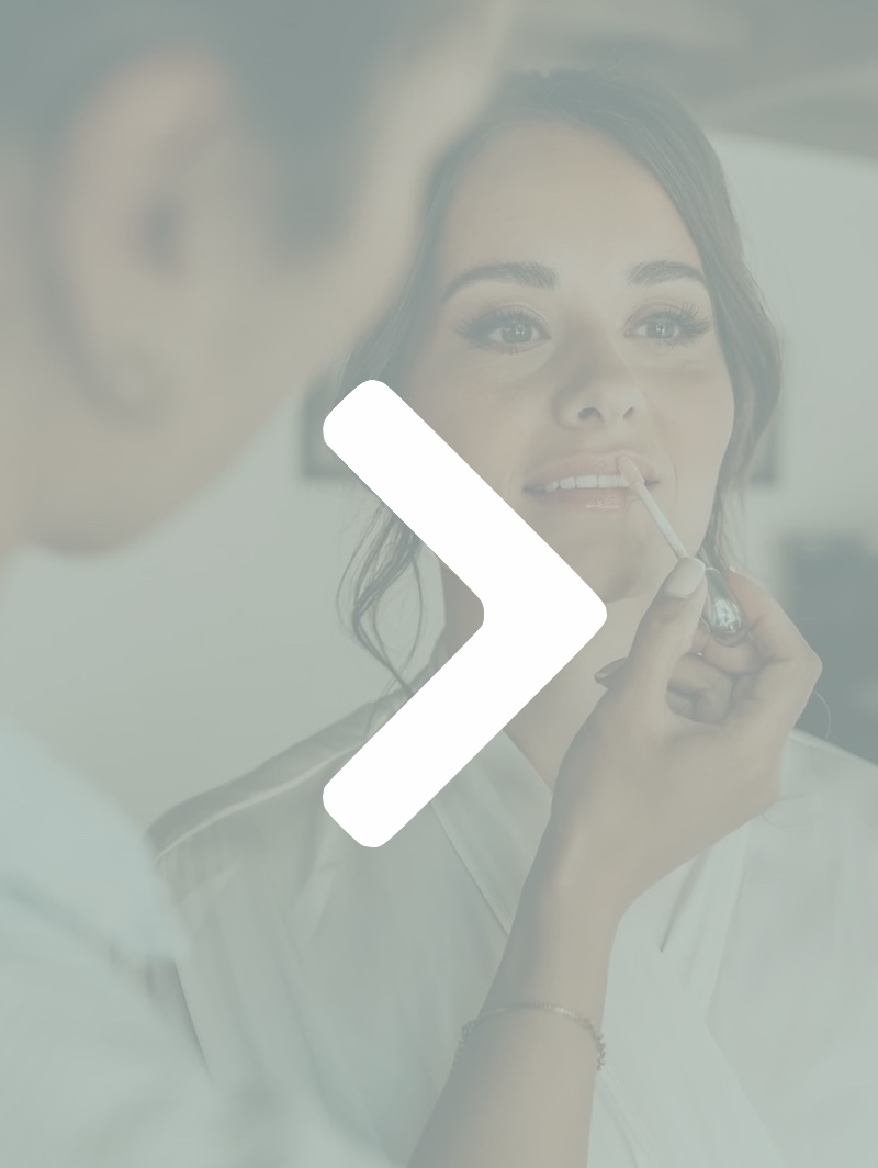 Bruidsmake-up Inspiratiepagina