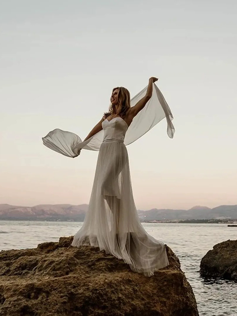 Wat kost een trouwfotograaf?